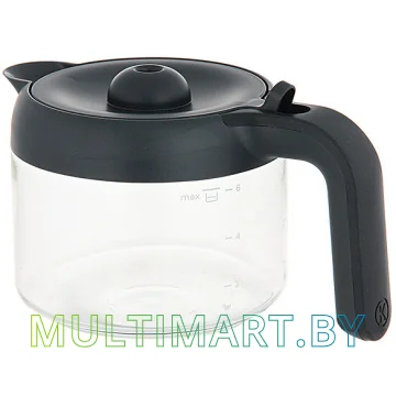 Капельная кофеварка Kenwood kMix CM030GY картинка 8